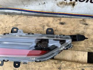 Стоп-сигнал левый TOYOTA HARRIER AXUH80, AXUH85, MXUA80, MXUA85 48240, W5632, 48240, W5632 5 ракурс