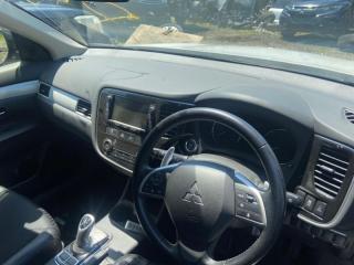 Торпедо MITSUBISHI OUTLANDER