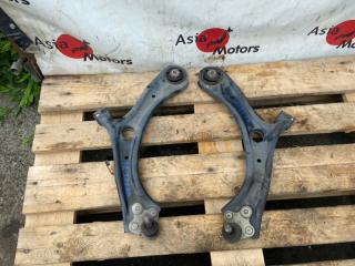 Запчасть рычаг передний правый HONDA VEZEL