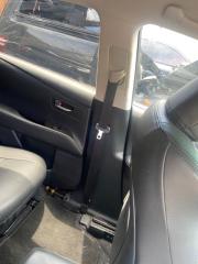 Ремень безопасности передний LEXUS RX350, RX450H, RX270 GGL15, GGL10, GYL10, GYL15, GYL16, AGL10 2GR-FE 2 ракурс