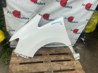 Запчасть крыло переднее левое NISSAN SERENA