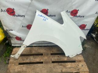 Запчасть крыло переднее правое NISSAN SERENA