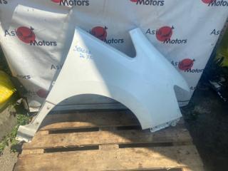 Запчасть крыло переднее правое NISSAN SERENA