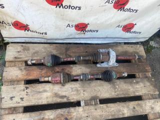 Запчасть привод передний левый NISSAN SERENA