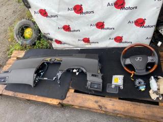 Запчасть airbag комплект LEXUS HS250H