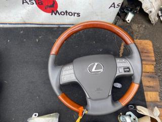 Airbag комплект LEXUS HS250H ANF10 2AZFXE 2 ракурс