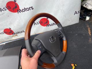 Airbag комплект LEXUS HS250H ANF10 2AZFXE 5 ракурс
