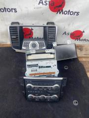 Магнитофон NISSAN TEANA