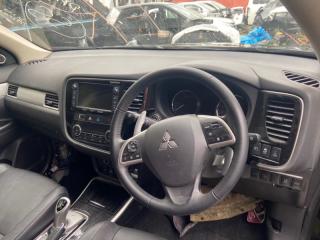 Airbag пассажирский MITSUBISHI OUTLANDER