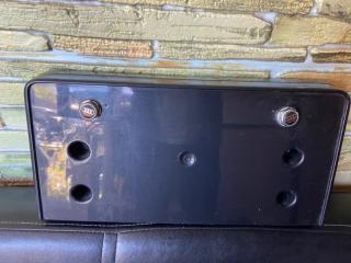 Рамка для крепления номера AUDI Q7