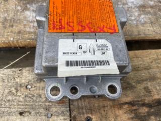 Блок управления airbag INFINITI FX35, FX37 S51 VQ35HR 2 ракурс