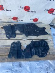 Фото запчасти защита двигателя TOYOTA CAMRY контрактная запчасть Запчасть защита двигателя TOYOTA CAMRY