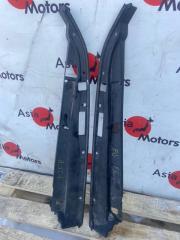 Накладка на крыло передняя левая TOYOTA FJ CRUISER