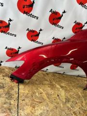 Крыло левое переднее MAZDA ATENZA, MAZDA6 GJ2AP, GJ2AW, GJ2FP, GJ2FW, GJ5FP, GJ5FW, GJEFP, GJEFW SHVPTR, PYVPR, PEVPR 2 ракурс