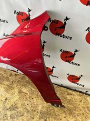 Крыло левое переднее MAZDA ATENZA, MAZDA6 GJ2AP, GJ2AW, GJ2FP, GJ2FW, GJ5FP, GJ5FW, GJEFP, GJEFW SHVPTR, PYVPR, PEVPR 3 ракурс