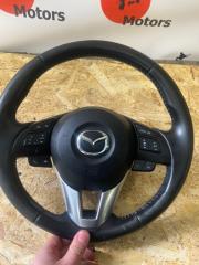 Руль с airbag MAZDA CX-5 контрактная Руль с airbag MAZDA CX-5