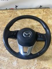 Руль с airbag MAZDA CX-5 контрактная Руль с airbag MAZDA CX-5