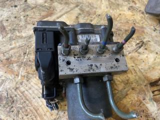 Блок abs TOYOTA AVENSIS ZRT272 3ZRFAE 44540-05100 3 ракурс