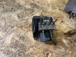 Блок abs TOYOTA AVENSIS ZRT272 3ZRFAE 44540-05100 5 ракурс