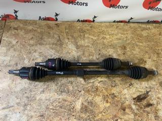 Фото запчасти привод передний левый MITSUBISHI GALANT FORTIS контрактная запчасть Запчасть привод передний левый MITSUBISHI GALANT FORTIS