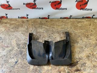 Запчасть брызговики комплект HONDA CR-V