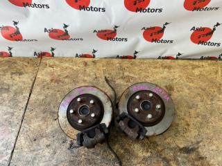 Запчасть ступица задняя правая TOYOTA AVENSIS