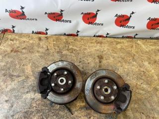 Запчасть ступица передняя правая TOYOTA AVENSIS