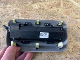 Блок управления климат-контролем HONDA STEPWGN RP1, RP2, RP3, RP4 L15B SAJAA5A001G 3 ракурс