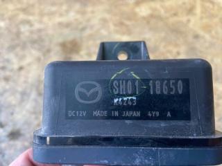 Реле накала MAZDA ATENZA GJ2FP SH-VPTR SH0118650 2 ракурс