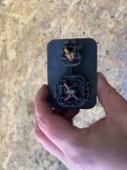 Реле накала MAZDA ATENZA GJ2FP SH-VPTR SH0118650 3 ракурс