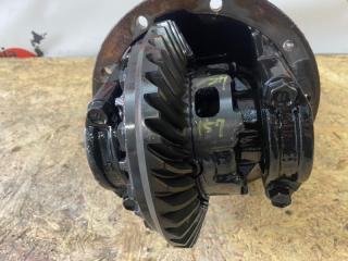 Редуктор задний TOYOTA 4RUNNER, FJ CRUISER, LAND CRUISER PRADO GRN285, GSJ15W, GDJ150, GRJ150, KDJ150 1GR-FE, 1GDFTV, 1KDFTV 2 ракурс Редуктор задний TOYOTA 4RUNNER, FJ CRUISER, LAND CRUISER PRADO GRN285, GSJ15W, GDJ150, GRJ150, KDJ150 1GR-FE, 1GDFTV, 1KDFTV 2 ракурс
