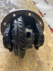 Редуктор задний TOYOTA 4RUNNER, FJ CRUISER, LAND CRUISER PRADO GRN285, GSJ15W, GDJ150, GRJ150, KDJ150 1GR-FE, 1GDFTV, 1KDFTV 4 ракурс Редуктор задний TOYOTA 4RUNNER, FJ CRUISER, LAND CRUISER PRADO GRN285, GSJ15W, GDJ150, GRJ150, KDJ150 1GR-FE, 1GDFTV, 1KDFTV 4 ракурс