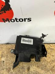 Блок управления акпп MITSUBISHI OUTLANDER GF8W 4J12 1860C223 2 ракурс