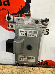 Блок управления акпп NISSAN X-TRAIL NT32 MR20DD 310366FU0A 1 ракурс