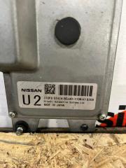 Блок управления акпп NISSAN X-TRAIL NT32 MR20DD 310366FU0A 2 ракурс
