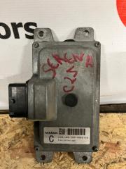 Запчасть блок управления акпп NISSAN SERENA