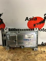 Усилитель звука NISSAN MURANO