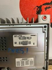 Усилитель звука NISSAN MURANO PNZ51 VQ35DE 280611AK0B 2 ракурс