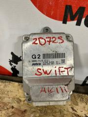 Блок управления акпп SUZUKI SWIFT ZD72S K12B 3888071L10 1 ракурс