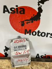 Блок управления акпп SUZUKI SWIFT ZD72S K12B 3888071L10 2 ракурс