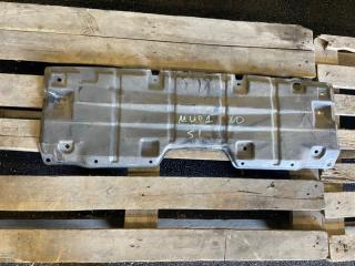 Фото запчасти защита двигателя NISSAN MURANO контрактная запчасть Запчасть защита двигателя NISSAN MURANO