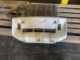 Защита двигателя MITSUBISHI PAJERO V87W 6G72