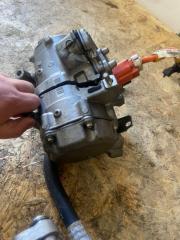 Компрессор кондиционера LEXUS RX450H контрактная Компрессор кондиционера LEXUS RX450H