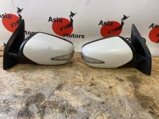 Зеркало правое MITSUBISHI OUTLANDER CW4W, CW5W, CW6W 4B11, 4B12, 6B31 9K 1 ракурс