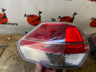 Стоп-сигнал левый NISSAN X-TRAIL NT32, T32, HNT32 MR20DD 22017939 1 ракурс Стоп-сигнал левый NISSAN X-TRAIL NT32, T32, HNT32 MR20DD 22017939 1 ракурс