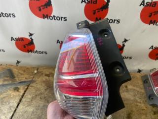 Стоп-сигнал левый NISSAN X-TRAIL NT32, T32, HNT32 MR20DD 22017939 2 ракурс Стоп-сигнал левый NISSAN X-TRAIL NT32, T32, HNT32 MR20DD 22017939 2 ракурс