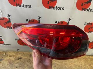 Стоп-сигнал левый MAZDA ATENZA GJ2AW, GJ2FW, GJ5FW, GJEFW SHVPTR, PYRPR, PYVPR, PEVPR 220-65033 2 ракурс