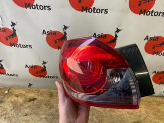 Стоп-сигнал левый MAZDA ATENZA GJ2AW, GJ2FW, GJ5FW, GJEFW SHVPTR, PYRPR, PYVPR, PEVPR 220-65033 3 ракурс