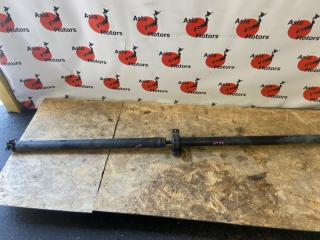 Карданный вал NISSAN X-TRAIL контрактная Карданный вал NISSAN X-TRAIL