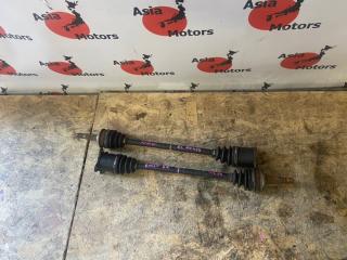 Запчасть привод задний левый LEXUS RX450H